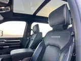 Dodge RAM 1500 2021